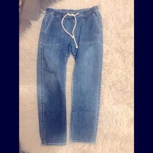 One teaspoon jeans